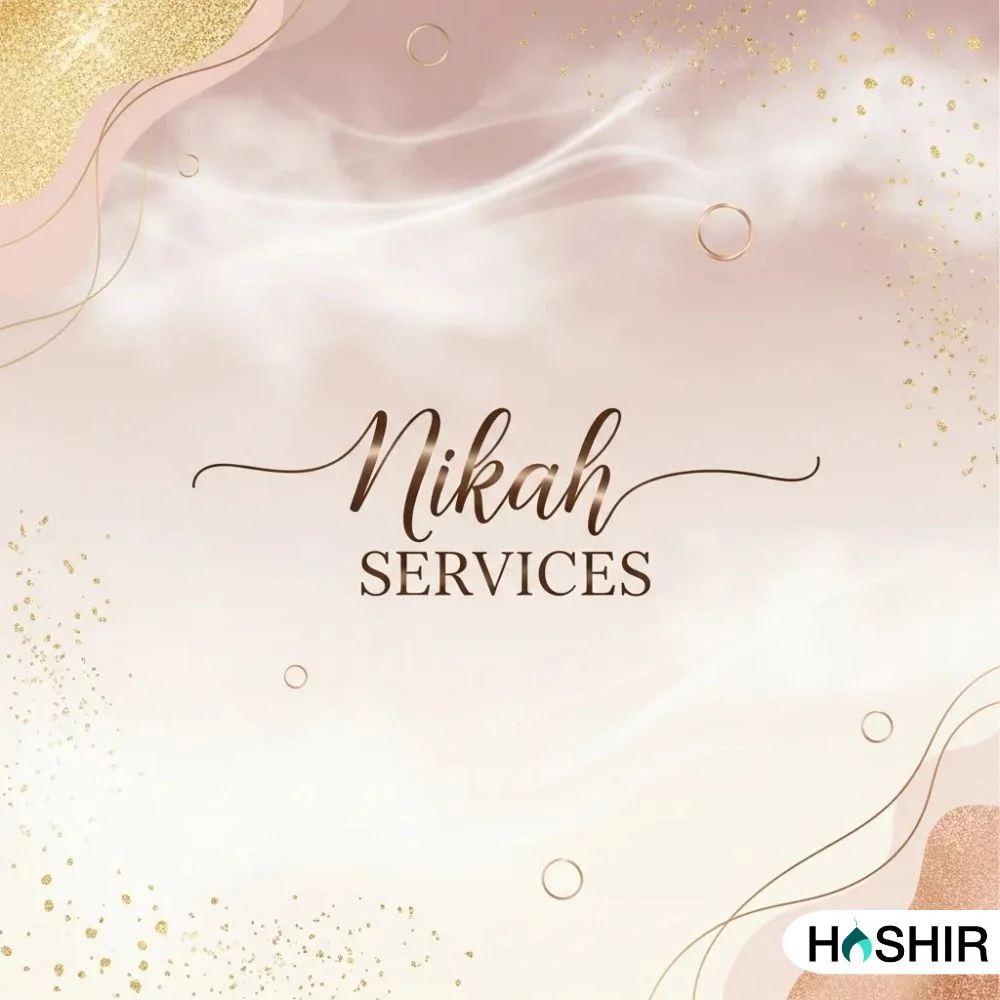 Nikah Services